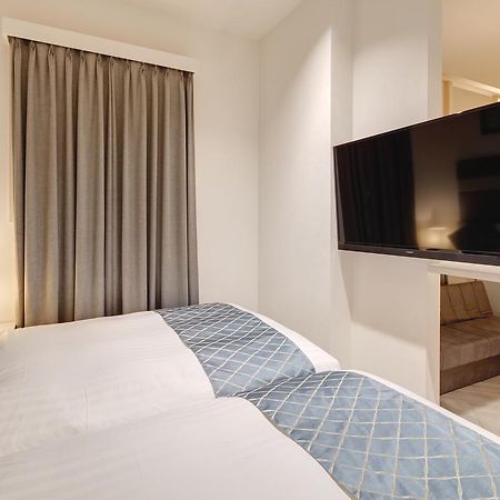 Centurion Hotel Resort Okinawa Nago City Buitenkant foto