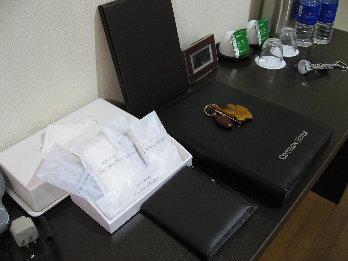 Centurion Hotel Resort Okinawa Nago City Buitenkant foto