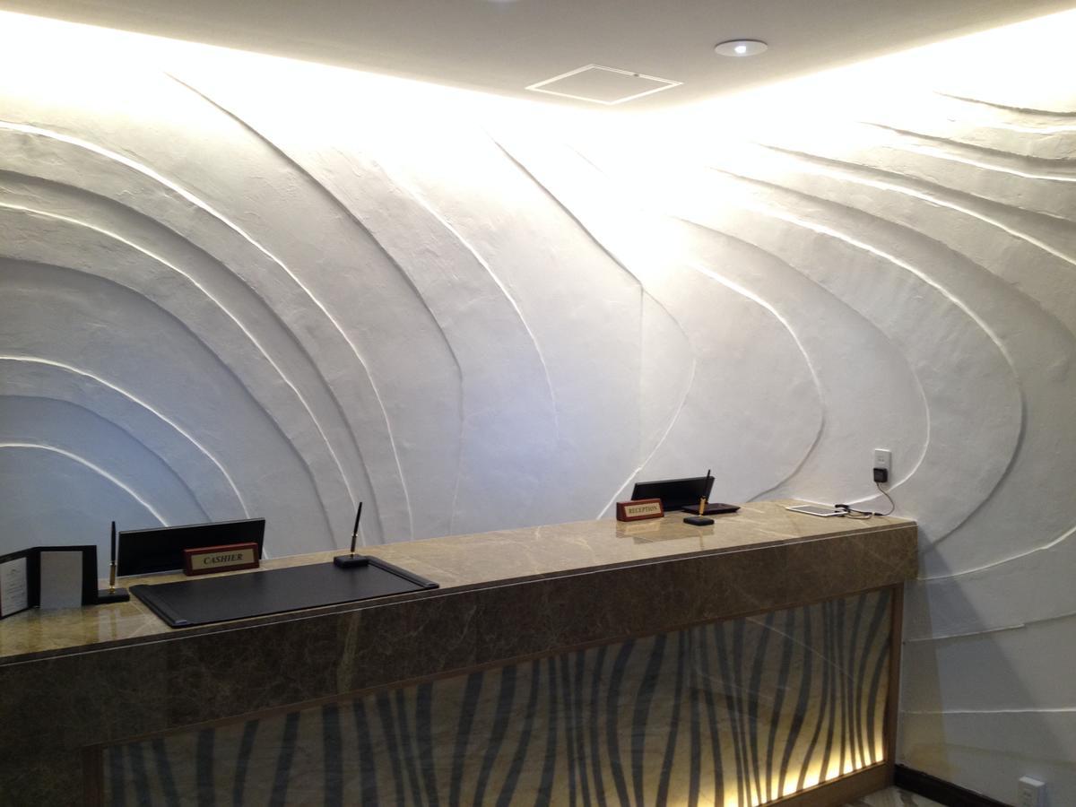 Centurion Hotel Resort Okinawa Nago City Buitenkant foto
