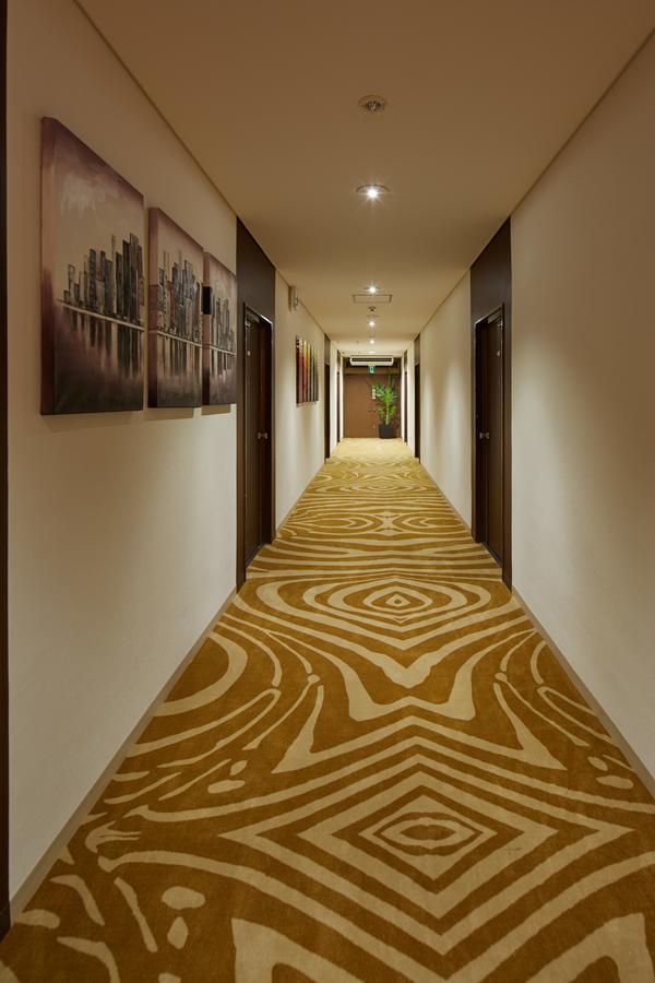 Centurion Hotel Resort Okinawa Nago City Buitenkant foto