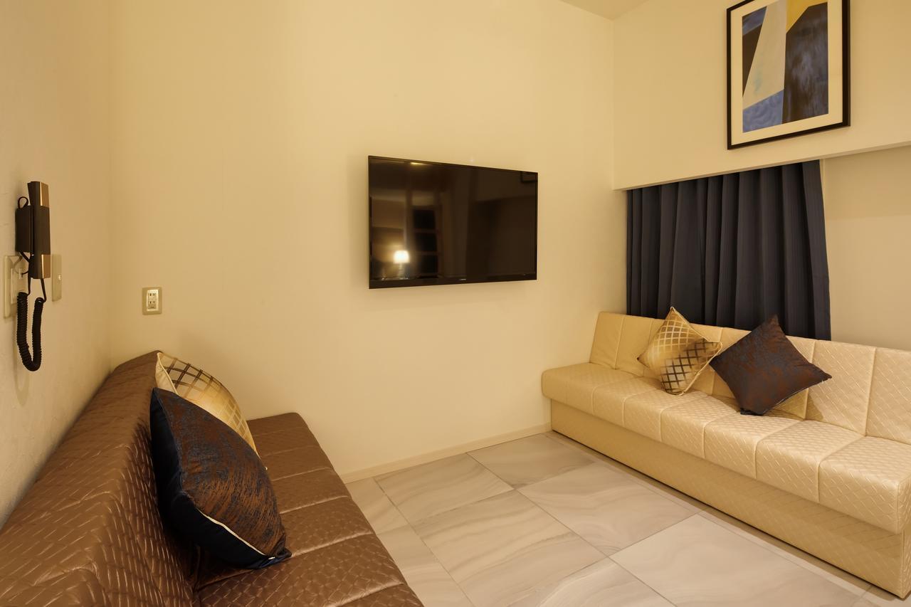 Centurion Hotel Resort Okinawa Nago City Buitenkant foto