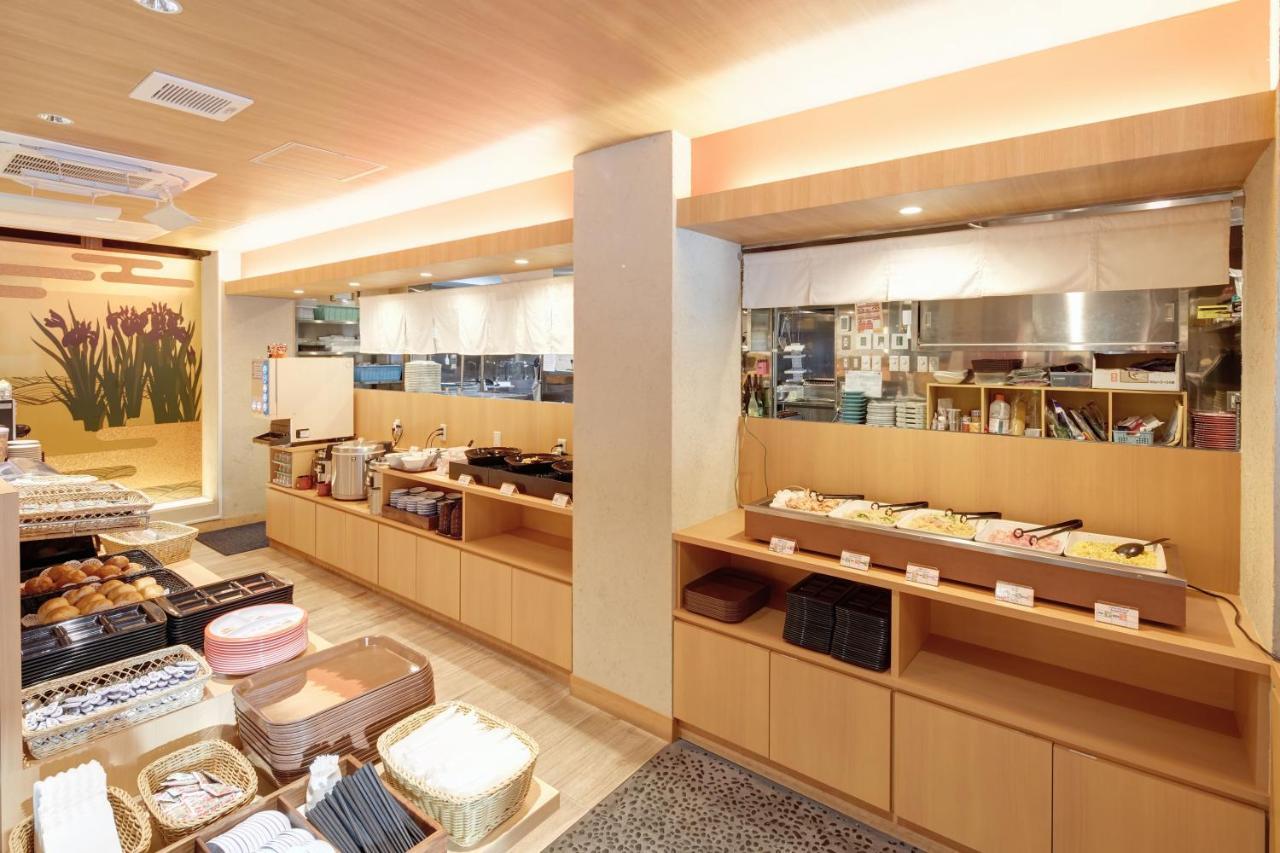 Centurion Hotel Resort Okinawa Nago City Buitenkant foto