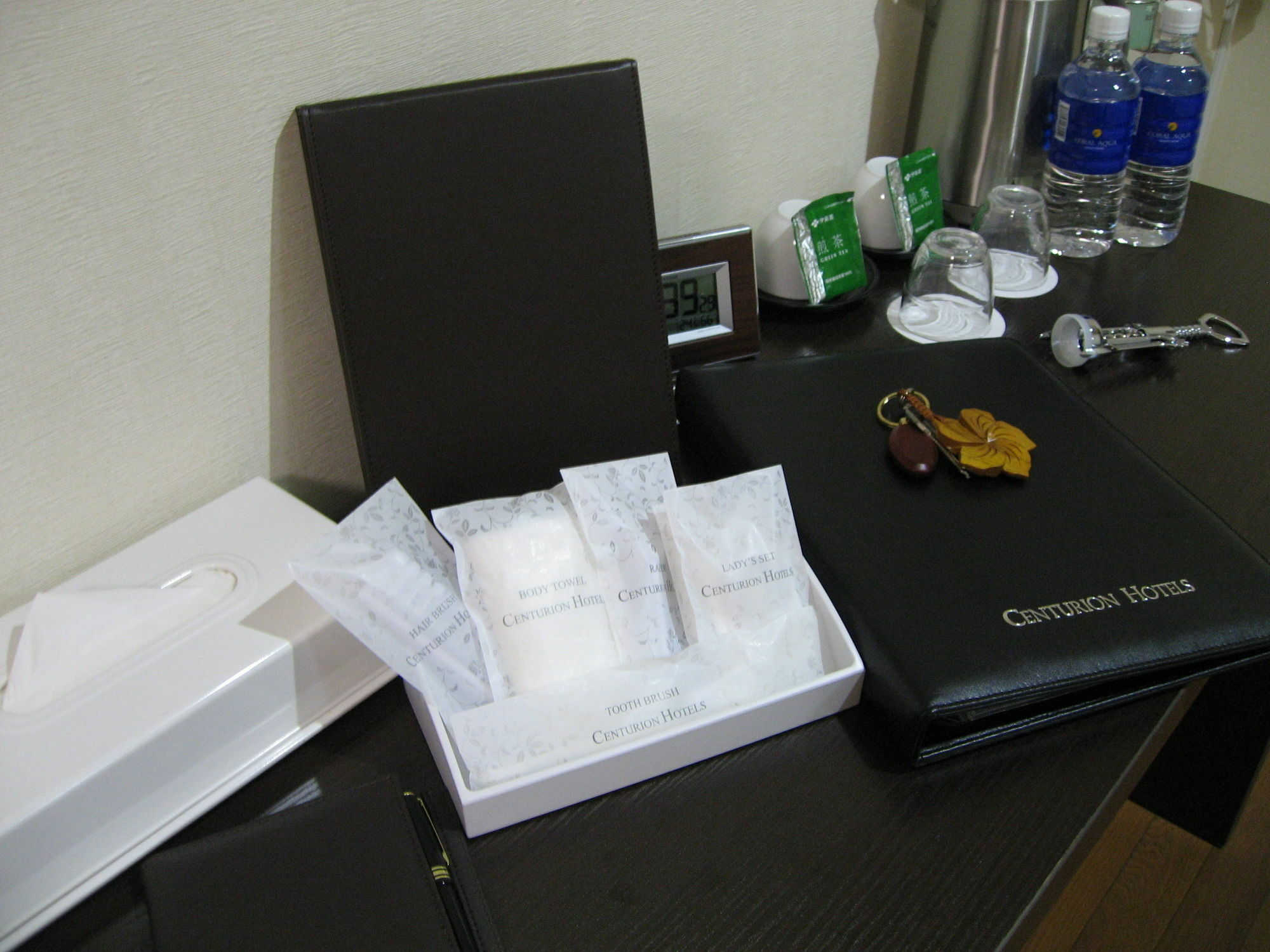 Centurion Hotel Resort Okinawa Nago City Buitenkant foto
